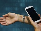 Google cria tatuagem que destrava tela inicial ao se aproximar de celular 