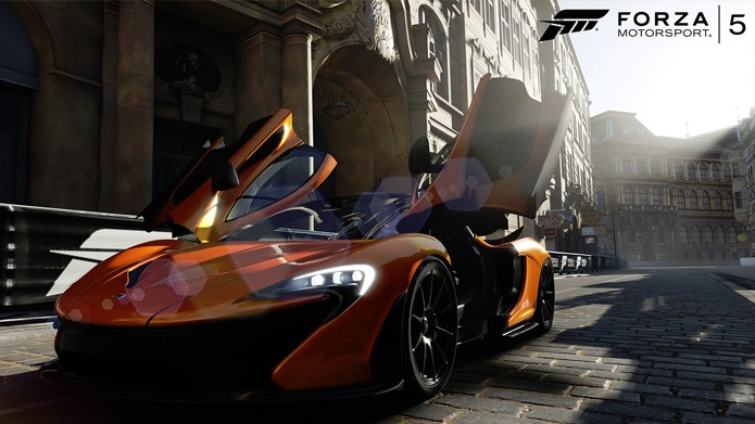 Forza-5