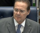 Alterar o ECA é 'mais eficiente', diz Renan (Rede Globo)