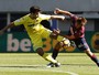 Villarreal perde de virada e se "abraça" a Sevilla atrás de Real, Barça e Atlético 