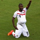 Sensação da 1ª fase, Costa Rica pega Inglaterra (Gettyimages)