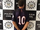 Preso suspeito de participar da morte de jovem e homem em Porto Alegre
