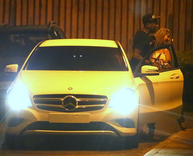 Mumuzinho (Foto: AgNews) Mumuzinho (Foto: AgNews)