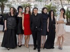 Cristian Mungiu busca 2º prêmio em Cannes com 'Beyond the hills' Cristian Mungiu busca 2º prêmio em Cannes com 'Beyond the hills'