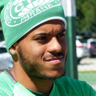 Palmeiras negocia empréstimo de Leandro para clube japonês