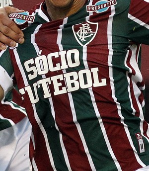 Magno Alves Fluminense (Foto: NELSON PEREZ/FLUMINENSE F.C.)