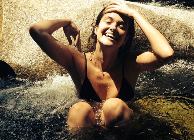 Juliana Paiva (Foto: Reprodução/Instagram) Juliana Paiva (Foto: Reprodução/Instagram)