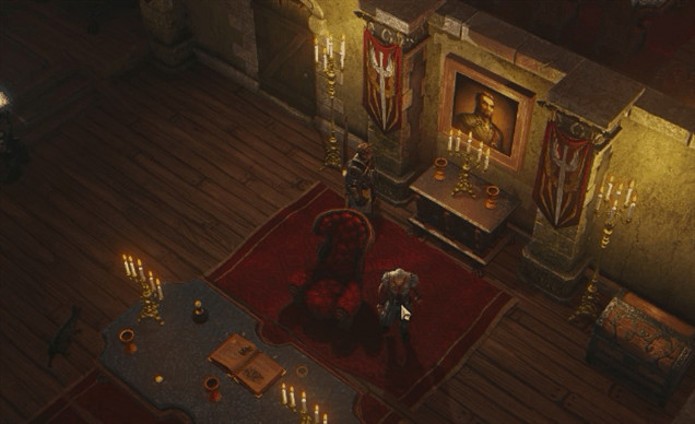 Melhore suas habilidade como ladrão (Foto: Reprodução / kotaku)