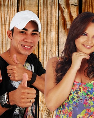 Cavalo de Pau (Foto: Divulgação)