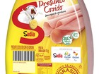 Sadia anuncia redução de 30% dos níveis de sódio em produtos