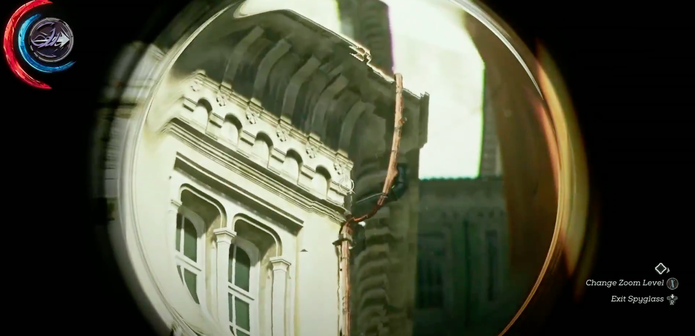 Dishonored 2 (Foto: Divulgação/Bethesda) Dishonored 2 (Foto: Divulgação/Bethesda)