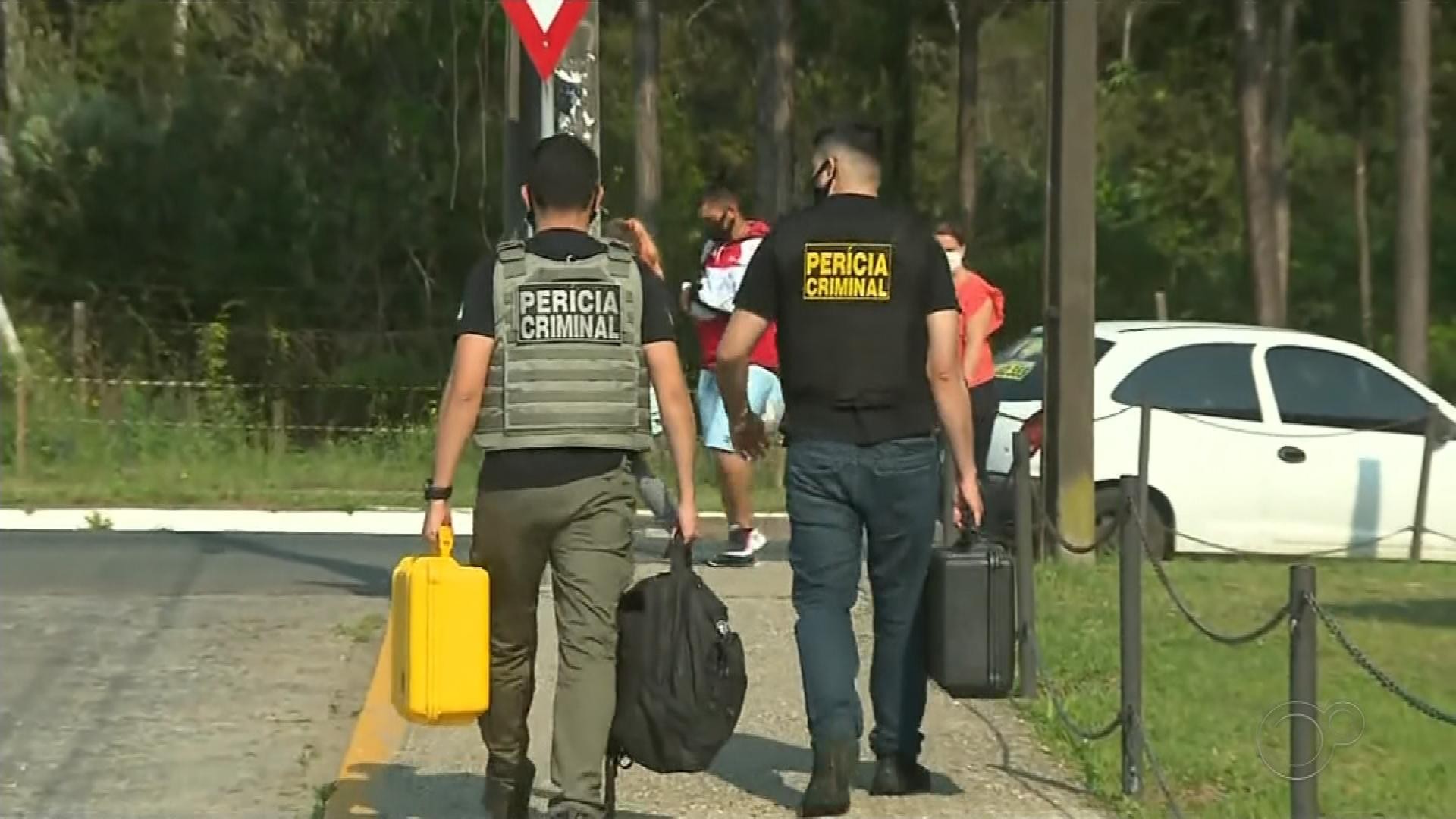 VÍDEOS TEM Notícias 2ª edição de Itapetininga desta terçafeira, 6 de outubro Itapetininga e