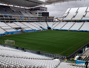 arena corinthians (Foto: Felipe Zito) arena corinthians (Foto: Felipe Zito)