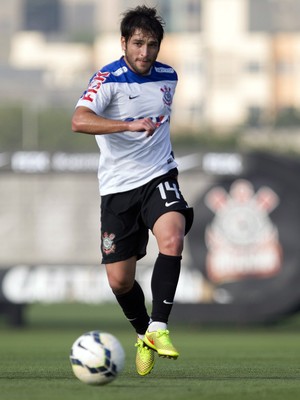 Lodeiro é convocado e vira quarto desfalque do Timão em outubro