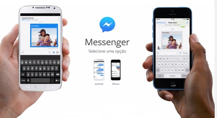 facebook-messenger1 (Foto: facebook-messenger1) facebook-messenger1 (Foto: facebook-messenger1)