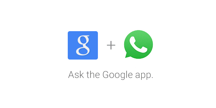 Android permite mandar mensagens no WhatsApp, Viber, WeChat e Telegram usando a voz (Foto: Divulgação)
