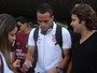 Renato Augusto não esconde ansiedade na estreia pelo Corinthians