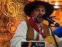 Érlon Péricles participou do Galpão que falou sobre as influências na música gaúcha 140 83 (Foto: Divulgação/RBS TV)