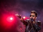 Rock in Rio 2015: Adam Lambert ganha memes e muitos elogios na web