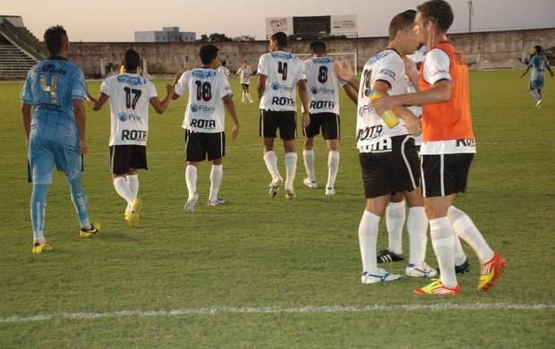 botafogo-pb, csa, série d (Foto: Expedito Madruga / Globoesporte.com/pb) botafogo-pb, csa, série d (Foto: Expedito Madruga / Globoesporte.com/pb)