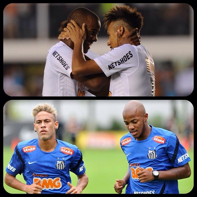 Neymar victor andrade santos (Foto: Reprodução  / Instagram)