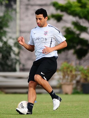 Ex-São Paulo, Cruzeiro, Corinthians e Fla, Maldonado volta ao Colo-Colo
