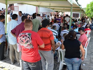 Mutirão na Paráiba está acelerando os processos de acesso ao seguro obrigatório. (Foto: Tribunal de Justiça/divulgação)