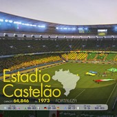 Game da Copa será lançado por R$ 250 (Divulgação/Electronic Arts)