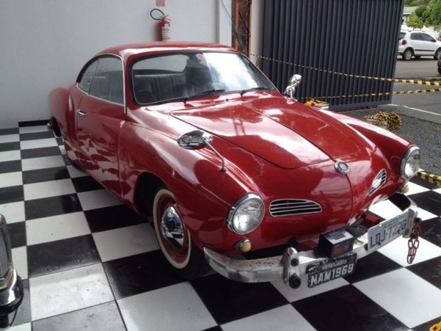 Evento ocorre neste sábado, a partir das 16h (Foto: Arquivo pessoal)