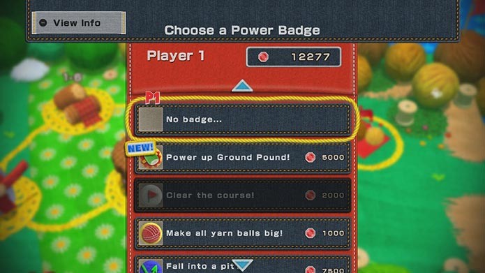 Yoshis Wooly World: Nintendo revela novo trailer e imagens do game (Foto: Divulgação)
