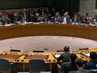ONU rejeita resolução russa para condenar o ataque na Síria