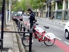 Sem ciclovias, aluguel de bicicleta em Campinas é perigoso, diz urbanista