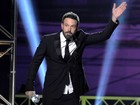 Com 'Argo', Ben Affleck é o grande vencedor do Critics Choice Awards Com 'Argo', Ben Affleck é o grande vencedor do Critics Choice Awards