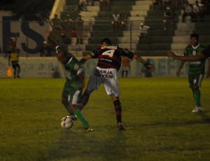 Sousa x Campinense (1ª partida da final do Paraibano 2012) (Foto: Jeffersson Emmanuel) Sousa x Campinense (1ª partida da final do Paraibano 2012) (Foto: Jeffersson Emmanuel)