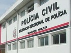 Homem é preso por estuprar enteada (Divulgação/Portal do Estado de SP)