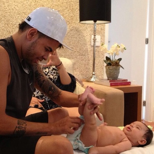 Dentinho (Foto: Instagram/Reprodução) Dentinho (Foto: Instagram/Reprodução)