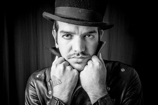Sander Mecca (Foto: Divulgação)
