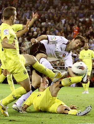 Jonas Valencia (Foto: Divulgação)