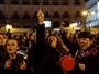 Dia da Mulher é marcado por greve na Espanha e protestos em vários países