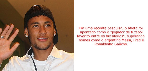 Neymar 13 (Foto: AgNews)