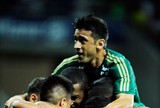 Palmeiras é o favorito ao título do Campeonato Paulista, aponta enquete Palmeiras é o favorito ao título do Campeonato Paulista, aponta enquete