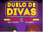 Rihanna x Katy Perry: quem ganha esse duelo de divas no Rock in Rio?