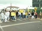 Funcionários denunciam atraso de salários em hospital de Parauapebas 