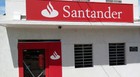 Lucro do Santander cai 14,9% no 1º tri (Eduardo Marcondes/ TV Vanguarda)