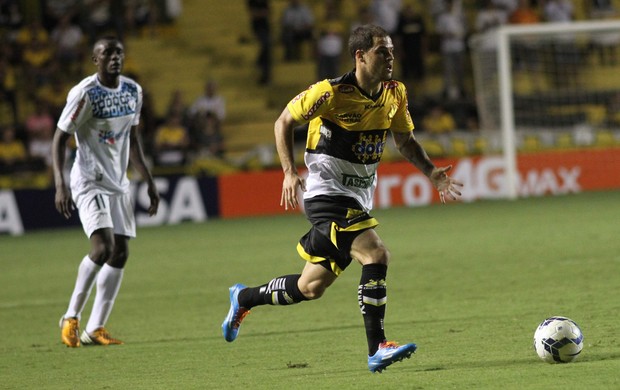 Londrina x Criciúma ao vivo Série B 2016