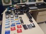 Trio suspeito de aplicar golpe em cerca de 50 pessoas é preso no Rio