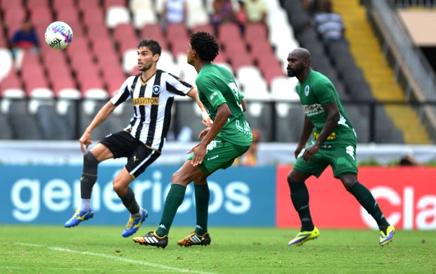 Assistir Botafogo x Boavista ao vivo 28/01/2018