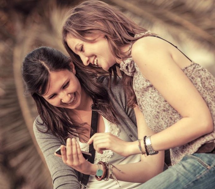 Dia do amigo: veja como acessar a página especial de amizade no Facebook (Foto: Foto: Divulgação/Facebook)