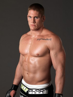 Todd Duffee (Foto: Getty Images)