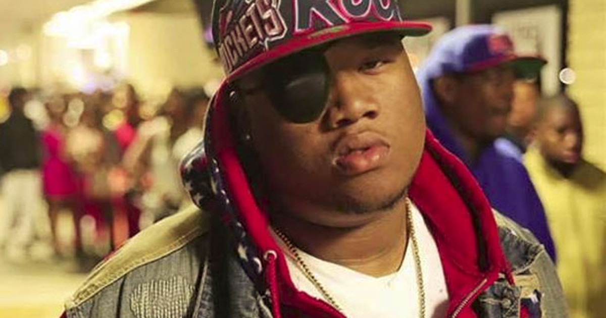 G1 - Rapper Doe B. é Morto Em Tiroteio Em Restaurante No Alabama ...